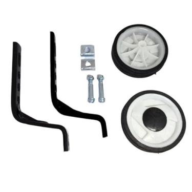 Imagem de Roda Lateral Reforçada Regulável Aros 12 14 16 20