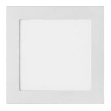 Imagem de Plafon Led 18W Stella Embutir Eco 20,2cm Branco 3000K STH9953Q/50