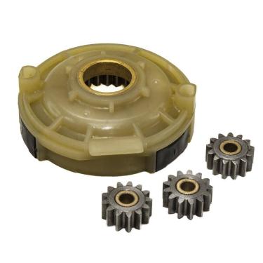 Imagem de Reparo Planetária Motor de Partida Audi A1 A3 S3 TT Volkswagen Eos Golf Jetta New Beetle Passat Polo Tiguan Touran