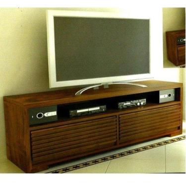 Imagem de Rack 1,60 X 55 X 50 - Móveis de Gramado