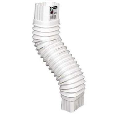 Imagem de AMERIMAX HOME PRODUCTS Amerimax-37084, 5,08 cm x 7,5 cm (2" x 3") Branco