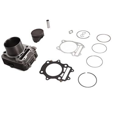 Imagem de Kit de Junta de Pistão de Cilindro paraEiger 400 2002-2007 Substituição de Liga de Alumínio