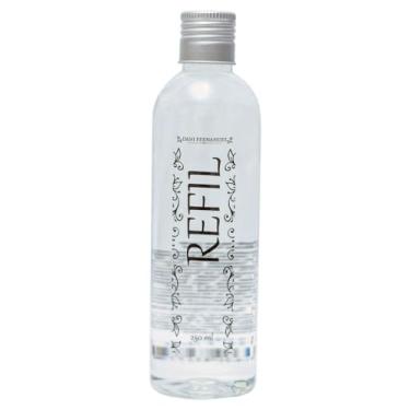 Imagem de Refil 250 ml Sabonete Aroma Folhas Verdes