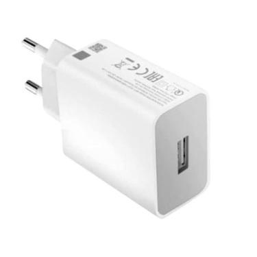 Imagem de Carregador Xiaomi XM637BRA-l Bivolt USB-A