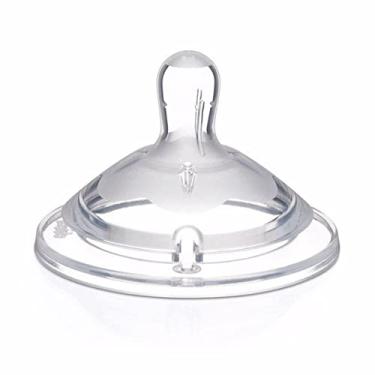 Imagem de Bico para mamadeira Step Up Fluxo Rápido, Chicco