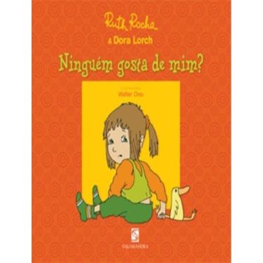 Imagem de Ninguem Gosta De Mim?