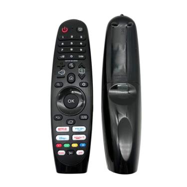 Imagem de Controle remoto universal para TV inteligente  adequado para AN-MR650  AN-MR650A  AN-MR18BA