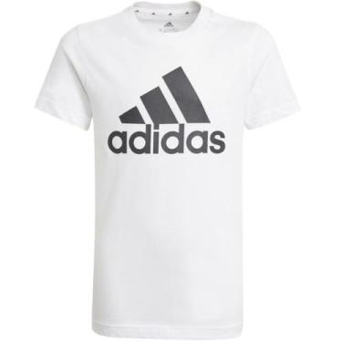 Imagem de Camiseta Adidas Logo Boys Infantil