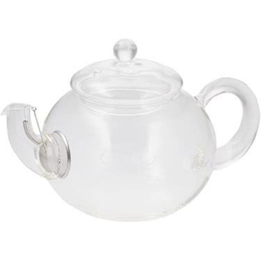 Imagem de Hario Copo de folha pulando, 800 ml, transparente