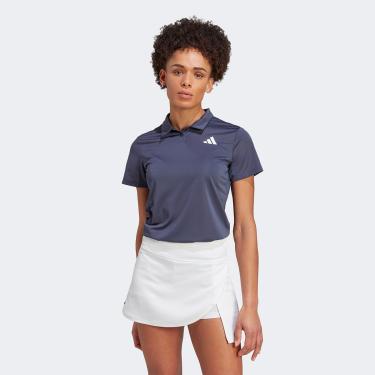Imagem de Camiseta Polo Adidas Tennis Club Feminina-Feminino