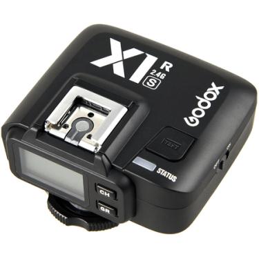 Imagem de Receptor Flash Receiver Godox X1R-S Wireless TTL para Sony