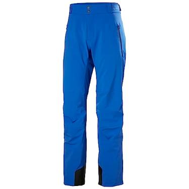 Imagem de Helly-Hansen Calça masculina Alpha LIFAloft, 543 Cobalt 2.0, XX-Grande