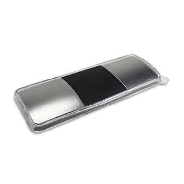 Imagem de TUDIA Capa protetora de TPU transparente compatível com KardiaMobile 6L, capa protetora macia e leve projetada para monitor KardiaMobile 6L EKG