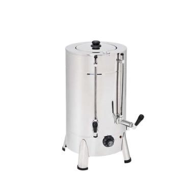 Imagem de Cafeteira Elétrica Tradicional Industrial Cf2 4 Litros Inox 220V - Marchesoni