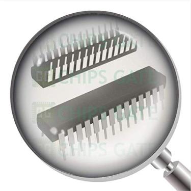 Imagem de STK12C68-WF45 1Pcs New STK12C68-WF45 Simtek 0533+ Dip-28