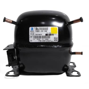 Imagem de Compressor  Tecumseh  1/8  R134  THG1340YS  - 220 Volts