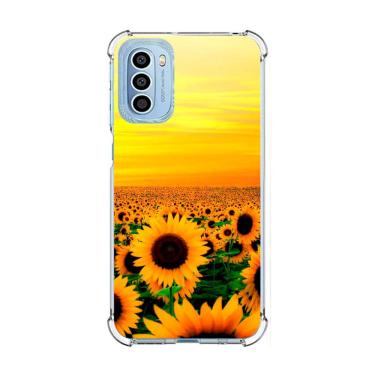 Imagem de Capa Capinha De Celular Compatível com Moto G62 Motorola Personalizada