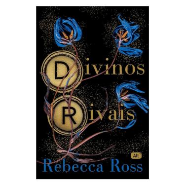 Imagem de Divinos Rivais