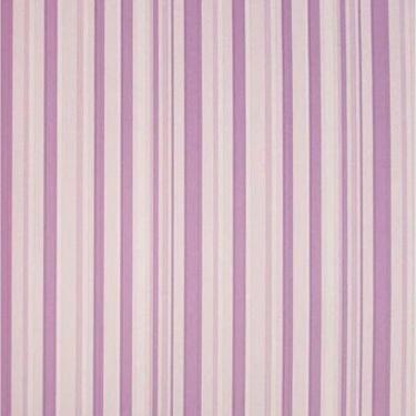 Imagem de Papel de Parede Safari Friends Listrado Roxo SF6217