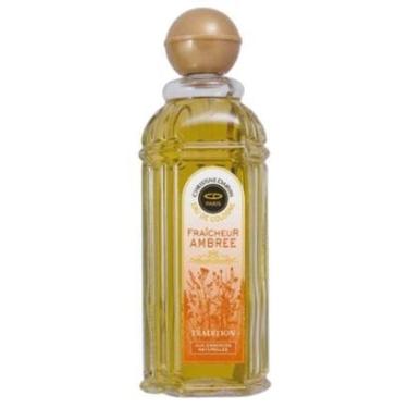 Imagem de Perfume Christine Darvin Fraicheur Ambree EDC 250 ml '-Unissex