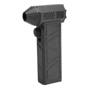 Imagem de Ventilador Jet Dry, Espanador de Ar Elétrico Portátil de 200.000 RPM Com Velocidade Ajustável, Mini Soprador de Jato Sem Fio Recarregável para Computador, Teclado, Ao Ar Livre