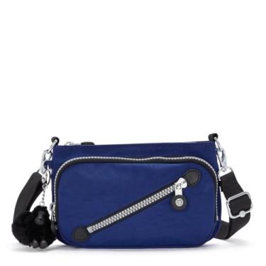 Imagem de Bolsa Kipling New Milos Azul