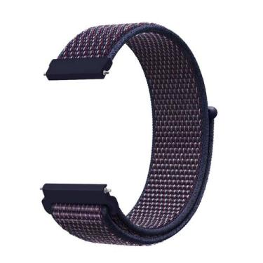 Imagem de Pulseira Bight Compatível com Smartwatch Haylou Watch R8 - Poolsy, Ind