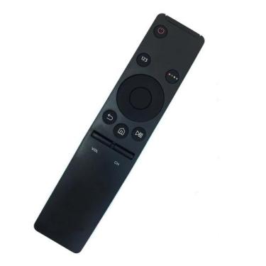 Imagem de Controle Remoto Compatível Smart TV Samsung UN55KU6000G-7702 - FBG/Lel