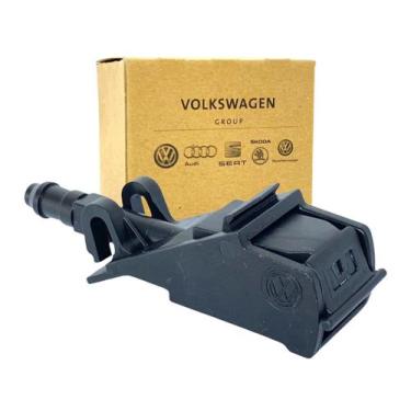 Imagem de Brucutu Esguicho Agua Fox Gol Saveiro Voyage G4 G5 G6 - VOLKSWAGEN