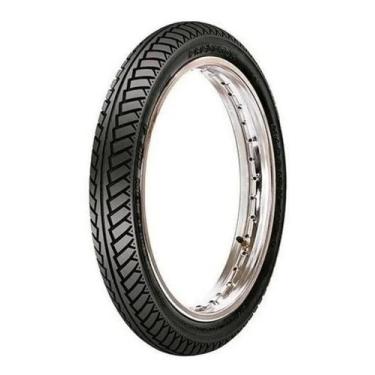 Imagem de Pneu Dianteiro Moto Titan 150 Medida 2,75/18 Maggion Predator  Motos A