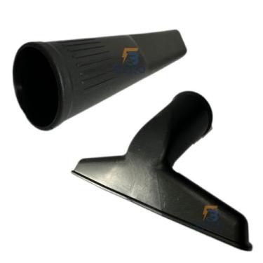 Imagem de Bico Canto Mais Bico Tecido para aspirador de Pó Electrolux Hidrovac 1