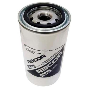Imagem de Filtro separador agua/diesel vw 8150e - racor s3015