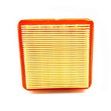 Imagem de Filtro de Ar Honda Biz 125 2006 a 2014 Tecfil
