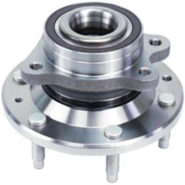 Imagem de Cubo Roda Dianteiro S10 2017 a 2019 Cofap CRC04023