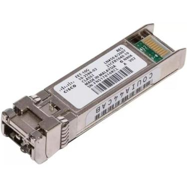 Imagem de Gbic Cisco Sfp-10g-lr 