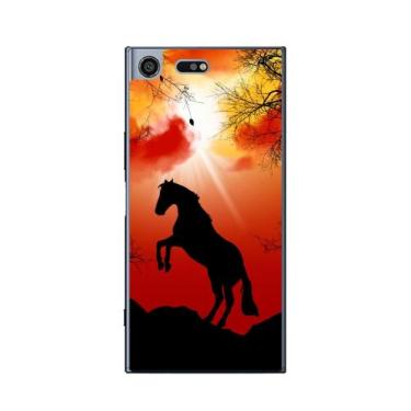 Imagem de Capa Adesivo Skin377 Verso Para Sony Xperia Xz Premium - KawaSkin