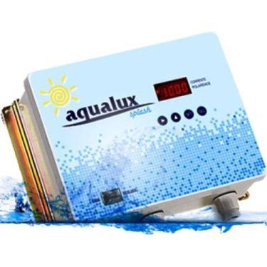 Imagem de Painel avulso aqualux modelo aq300, 220V