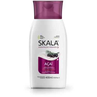Imagem de Hidratante Corporal Skala Açai 400ml
