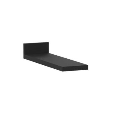 Imagem de Tampo 15 cm Preto TXT BP Luciane Móveis
