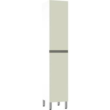 Imagem de Paneleiro Perola 40 cm Raso Luciane - Luciane Moveis