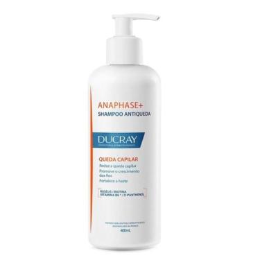 Imagem de Shampoo Ducray Anaphase+ Fortalecedor E Antiqueda 400ml