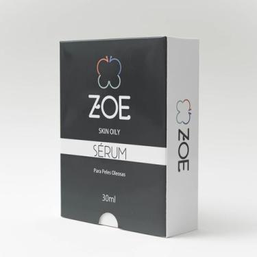 Imagem de ZOE Skin Oily - Sérum para peles oleosas 30ml