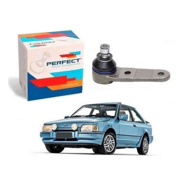 Imagem de Pivo Bandeja Perfect Escort Xr3 2.0 1993 A 1996