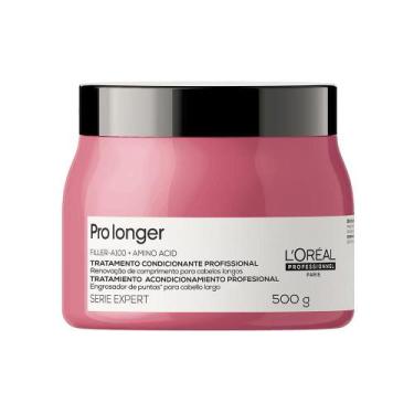 Imagem de L'Oréal Pro Serie Exp Pro Longer Máscara 500G - Loreal Professionnel