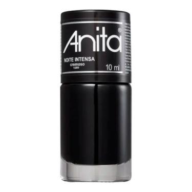 Imagem de Esmalte Noite Intensa 10ml Coleção Anita 1089