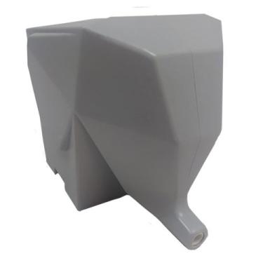 Imagem de Escorredor De Talheres Elefante Várias Cores  7899658322359 - Centerco