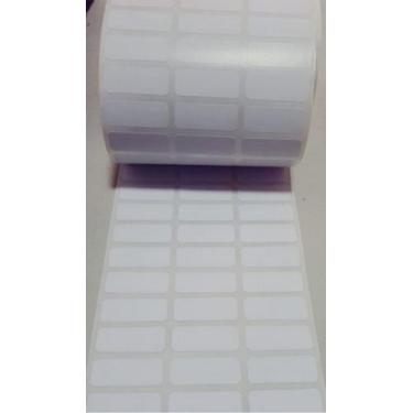 Imagem de Etiqueta termica adesiva 30x12 (3 colunas separadas) - QRCODETIQUETAS 