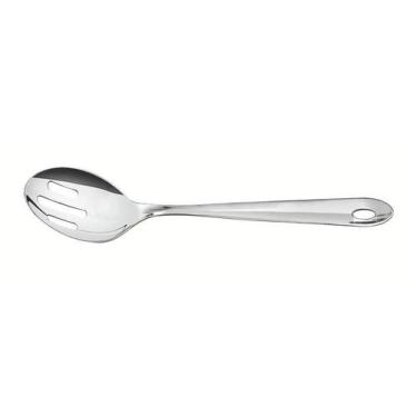 Imagem de Colher para arroz perfurada tramontina aço inox