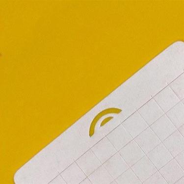 Imagem de Fita Banana Colorida Quadrada Colorup 10mm - Atelier das Festeiras, AM