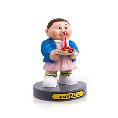 Imagem de Garbage Pail Kids x Stranger Things WaffELLE 4-Inch Mini Figure